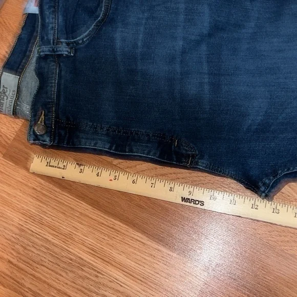 Wrangler Authentics Men’s Jeans W 40 L 32 - Picture 6 of 6